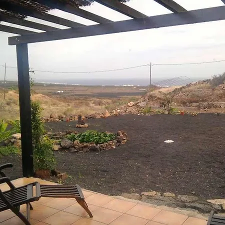 Natura Apartment Tabayesco