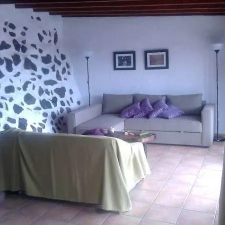 Apartment Natura